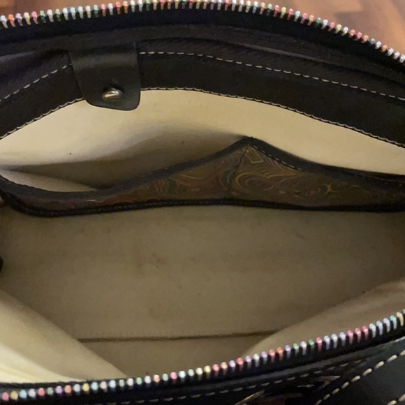 Dooney & Bourke Purse - Picture 8 of 9